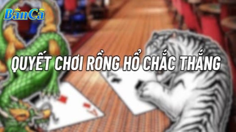 Tìm hiểu về mẹo rồng hổ