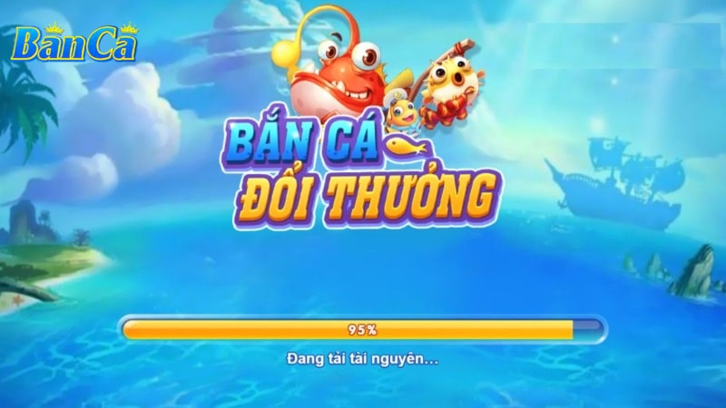 Bắn cá đổi thưởng là gì