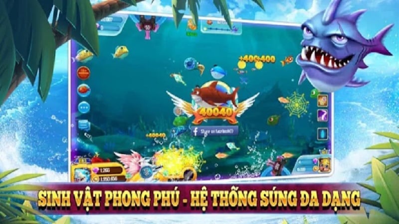 Cách truy cập bắn cá đổi thưởng